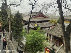 -华清宫景区