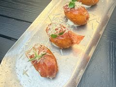 -ALBALUZ 西班牙餐厅(衡山坊店)