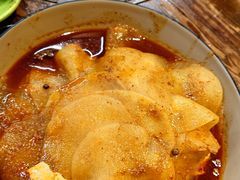 -连手特色烤串
