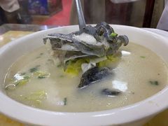 -连家船海鲜大排档·20年闽菜店(厦大店)