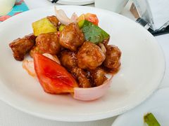 莆田荔枝肉-莆田餐厅PUTIEN(颐堤港店)