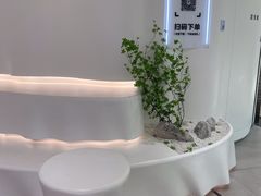 -喜茶(上海兴业太古汇店)