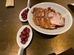 脆皮猪五花-漆黑觉米粉(三里屯店)