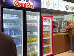 -大南门牛肉包子店