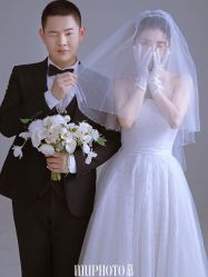 -Mu慕婚纱摄影·超级工作室