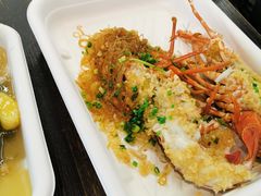-盒马鲜生(杨高南路店)