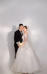 -Mu慕婚纱摄影·超级工作室