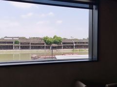 -星巴克(杭州塘栖古镇店)
