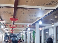 -人民公社大食堂(顺义总店)