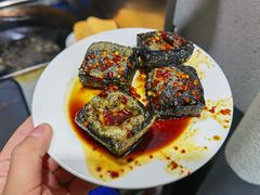 -五娭毑臭豆腐(黄兴南路店)