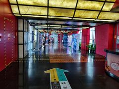 -首都电影院(西单店 LED巨幕)