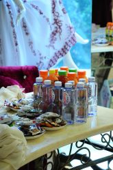 点击看大图 休息区-全城热恋璀璨婚纱摄影(国贸总店)