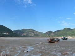 -北岐滩涂