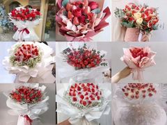 -森野花艺培训·企业团建活动沙龙