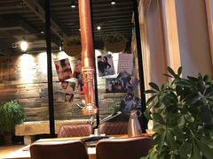 -弘益铭家九炙社韩国烤肉料理(尚美店)
