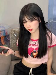 -3AM·S HAIR SALON烫发染发接发