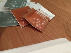 -星巴克(北京新东安)