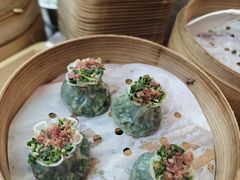 -永春园·扬州早茶·淮扬菜(漫乐城店)