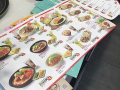 -李先生牛肉面大王(昌平鼓楼店)