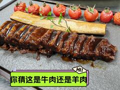 -同庆楼(天鹅酒家店)