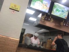 -新丰小吃(中山中路分店)