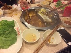 -季季红火锅(长沙步行街店)