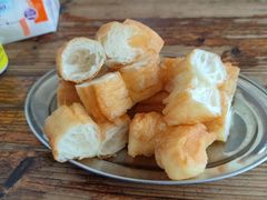 -洲心明记烧肉大粥(总店)
