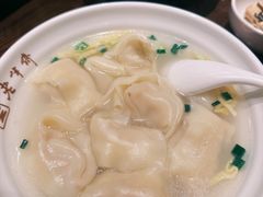 -老半斋(福州路店)