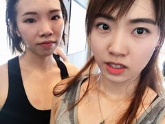 -舞佳舞空中瑜伽馆