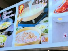 -大清花饺子(山庄店)