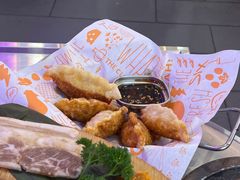 -玄希浪漫厨房·韩料烤肉(湖滨银泰in77店)