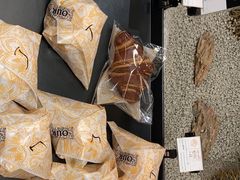 -OUR Bakery(SKP-S店)