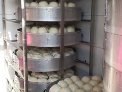 -天泽祥·鼓楼馒头(鼓楼店)