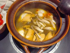 -季季山·云南野生菌火锅(上海首店)
