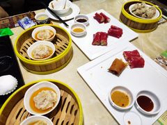 -明泉居茶点荟(车陂店)