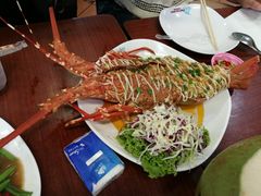 -班赞海鲜市场