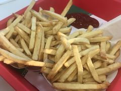 -In-N-Out Burger(LAX)