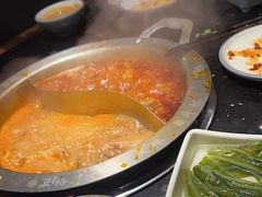 -井格重庆火锅(西直门凯德Mall店)