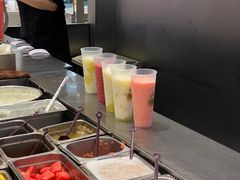 -LELECHA乐乐茶(新街口大洋店)