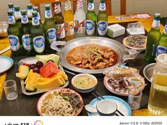 -成老灶火锅鸡(平山店)