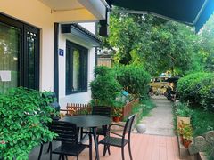 -虎哥私房菜(馒头山店)