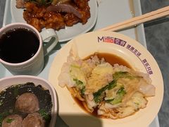 -堂会·KTV·自助餐·团建聚会(天河店)