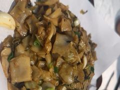 -山顶沙河粉-粤菜馆(凯旋店)
