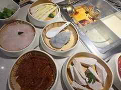 -海底捞火锅(番禺广场店)