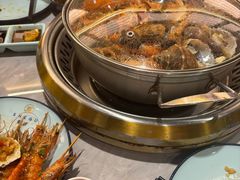 -奢谷·海鲜自助(南海万科店)