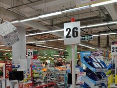 -大润发(张江店)