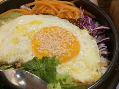 -一米鸡肉创意韩餐(五山店)