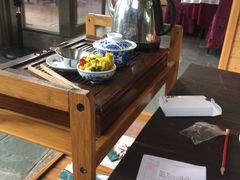 -合晋食府(广州合晋帝苑酒店)