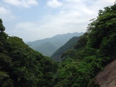 -广州市石门国家森林公园
