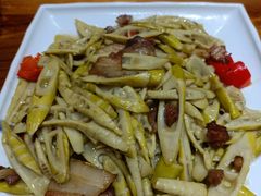 -下梅人家土菜馆(历史文化餐厅度假区店)